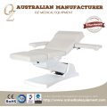 Electric Adjust Surgical Tables Clinic Transfusion Couch Hospital Patient Treatment Beds